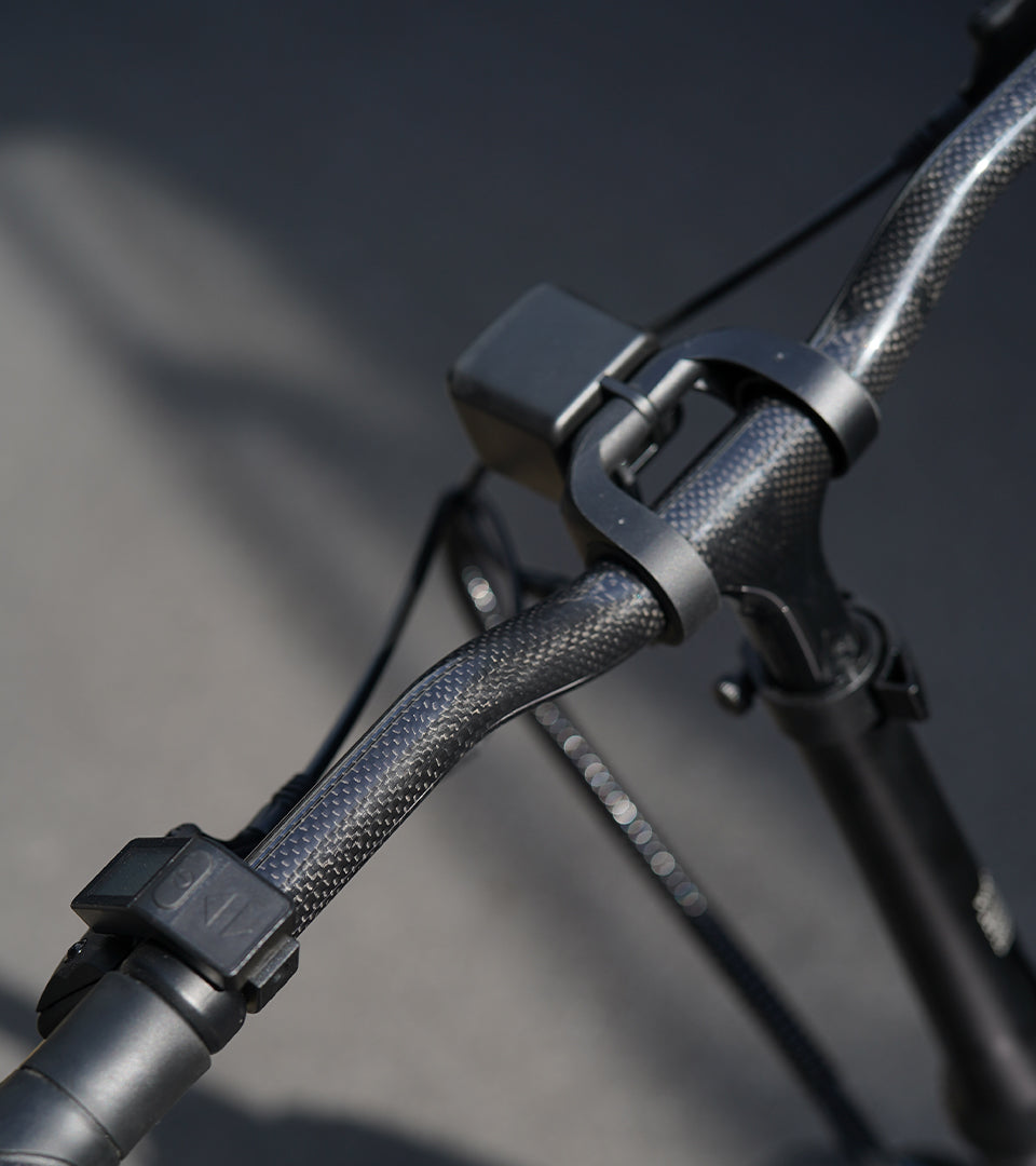 Aero 16 Silber