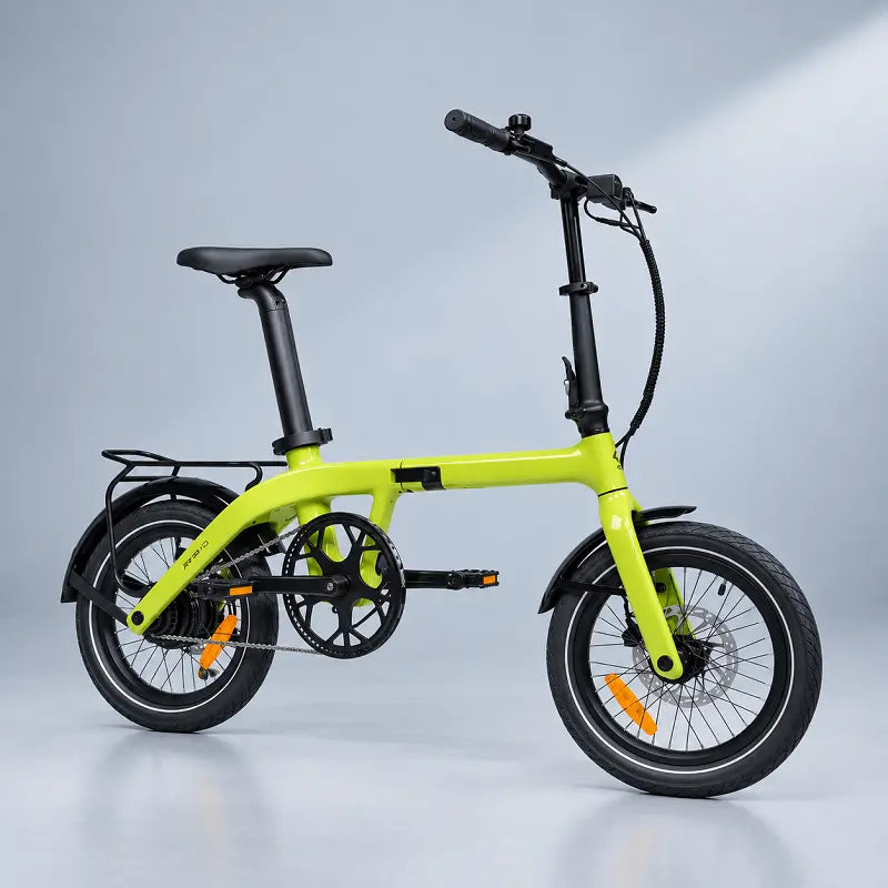 How Long Do Carbon Fiber E-Bike Frames Actually Last?