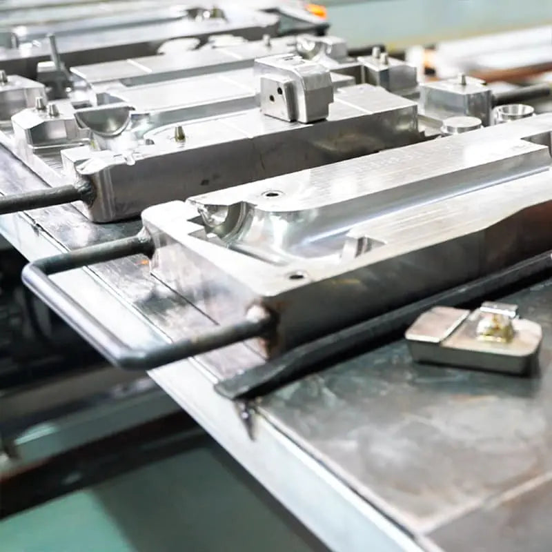 RYD Aero 16 frame development and tooling process showing the engineering craftsmanship behind a premium carbon folding e-bike