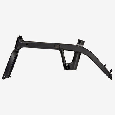 Lightweight Frame & Fork 