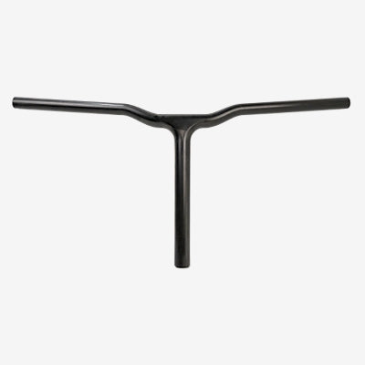 Ergonomic Handlebars