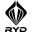 RYD BIKE logo