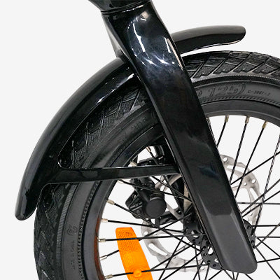 Mudguard