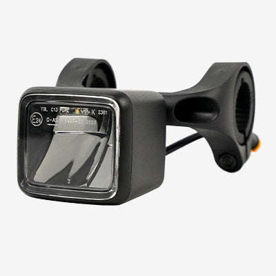 Certified Headlight