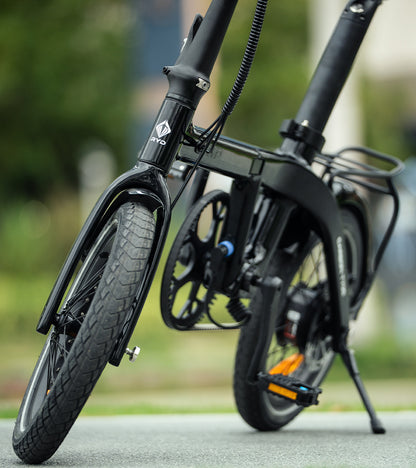Aero 16 Black