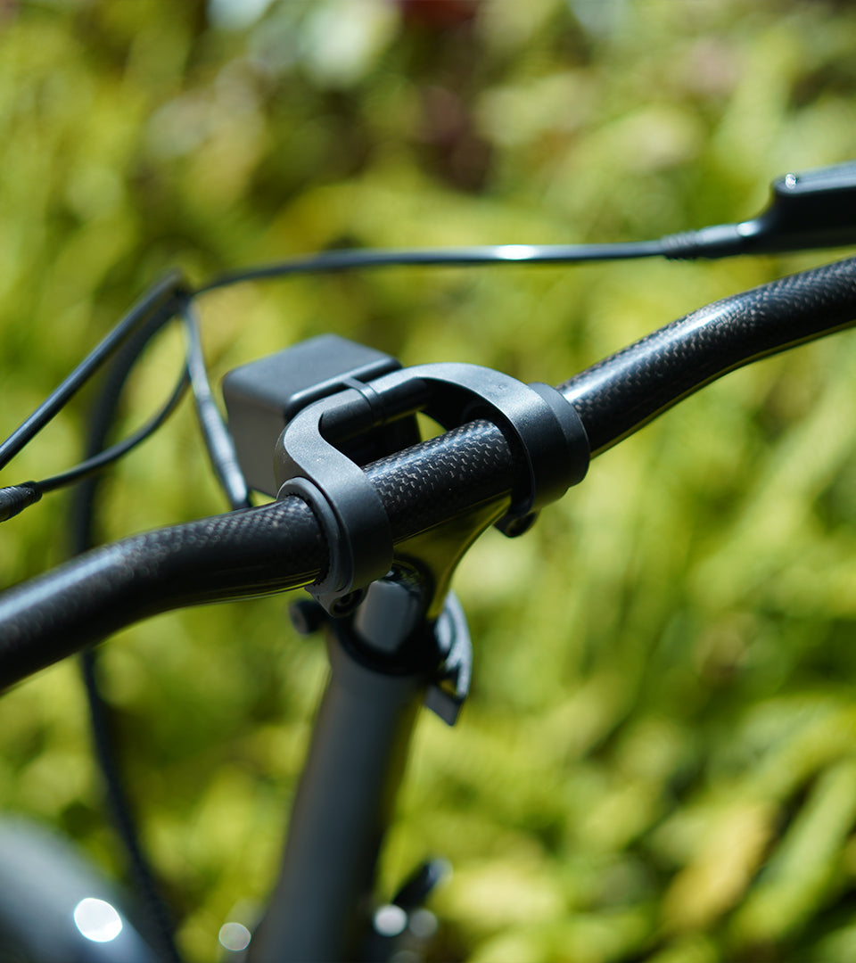 Aero 16: 14 kg Ultralight Electric Bike