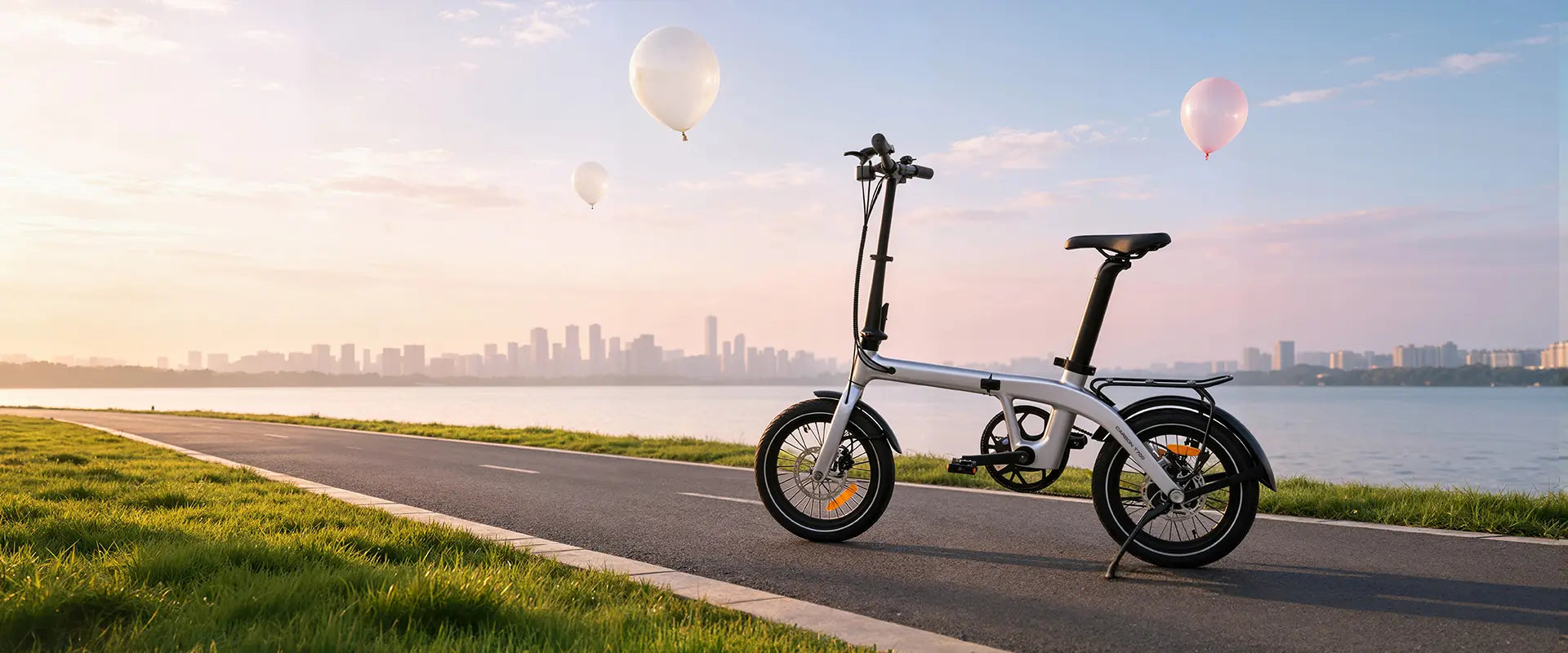 Summer Ride Offer